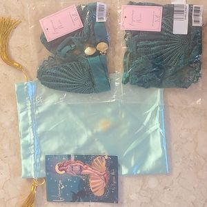 Empress Mimi Venus set